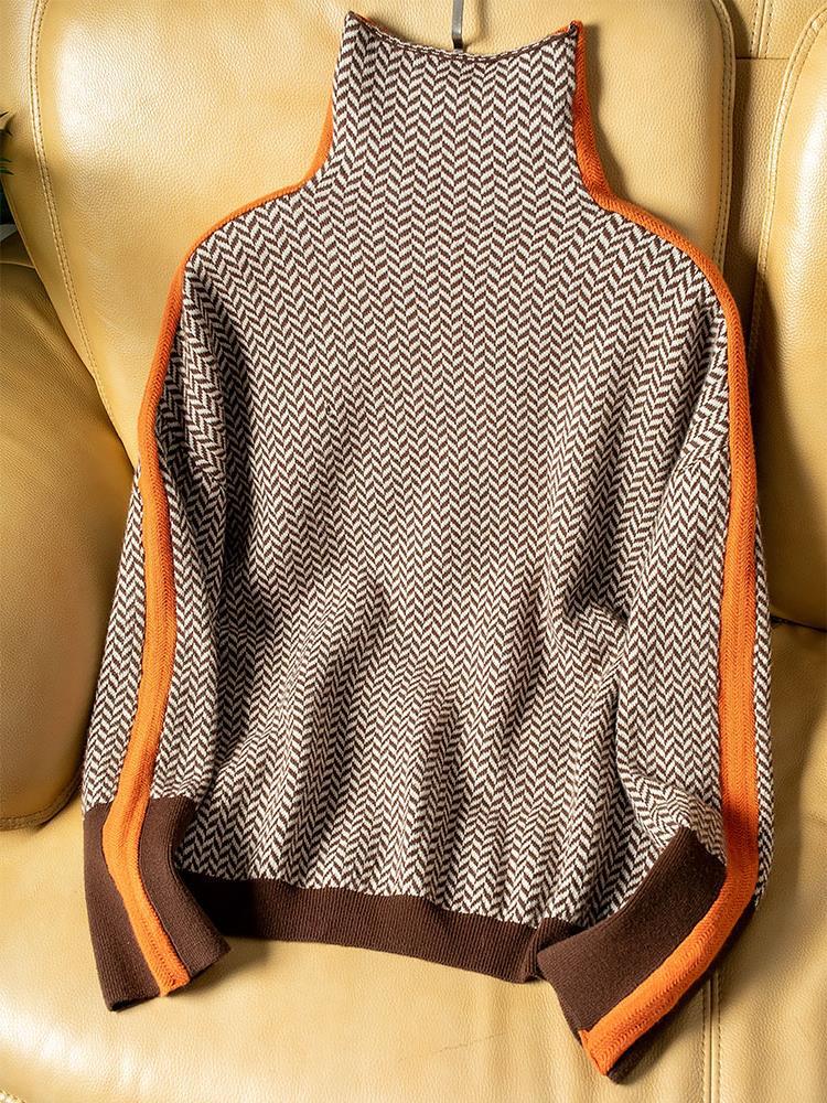 Novaya | Vera Jumper
