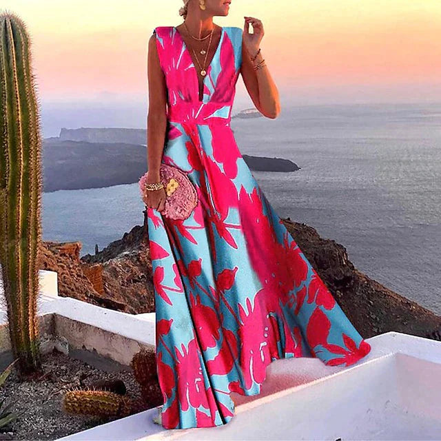 Novaya | Camille Dress