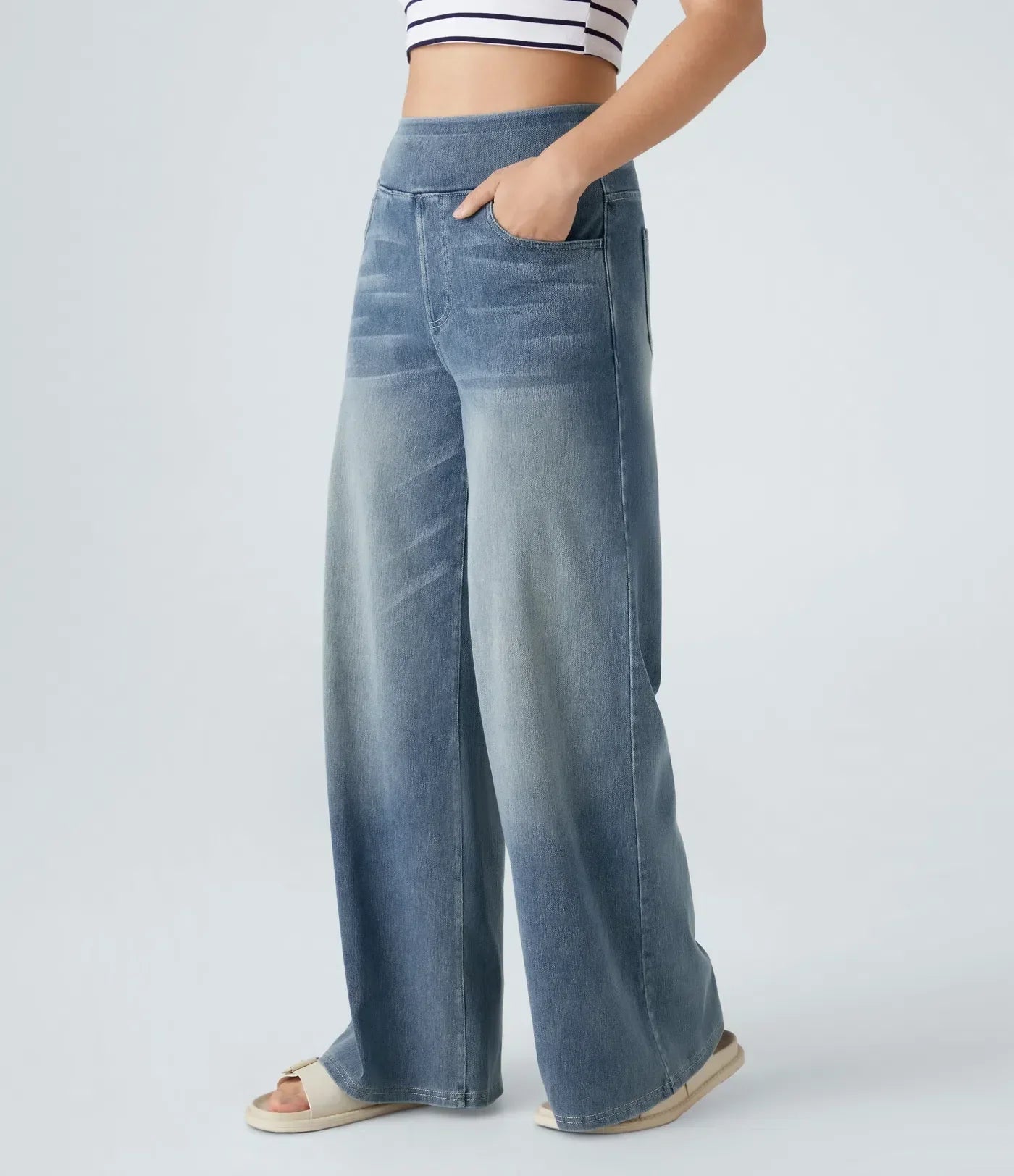 Novaya | Eva Trousers