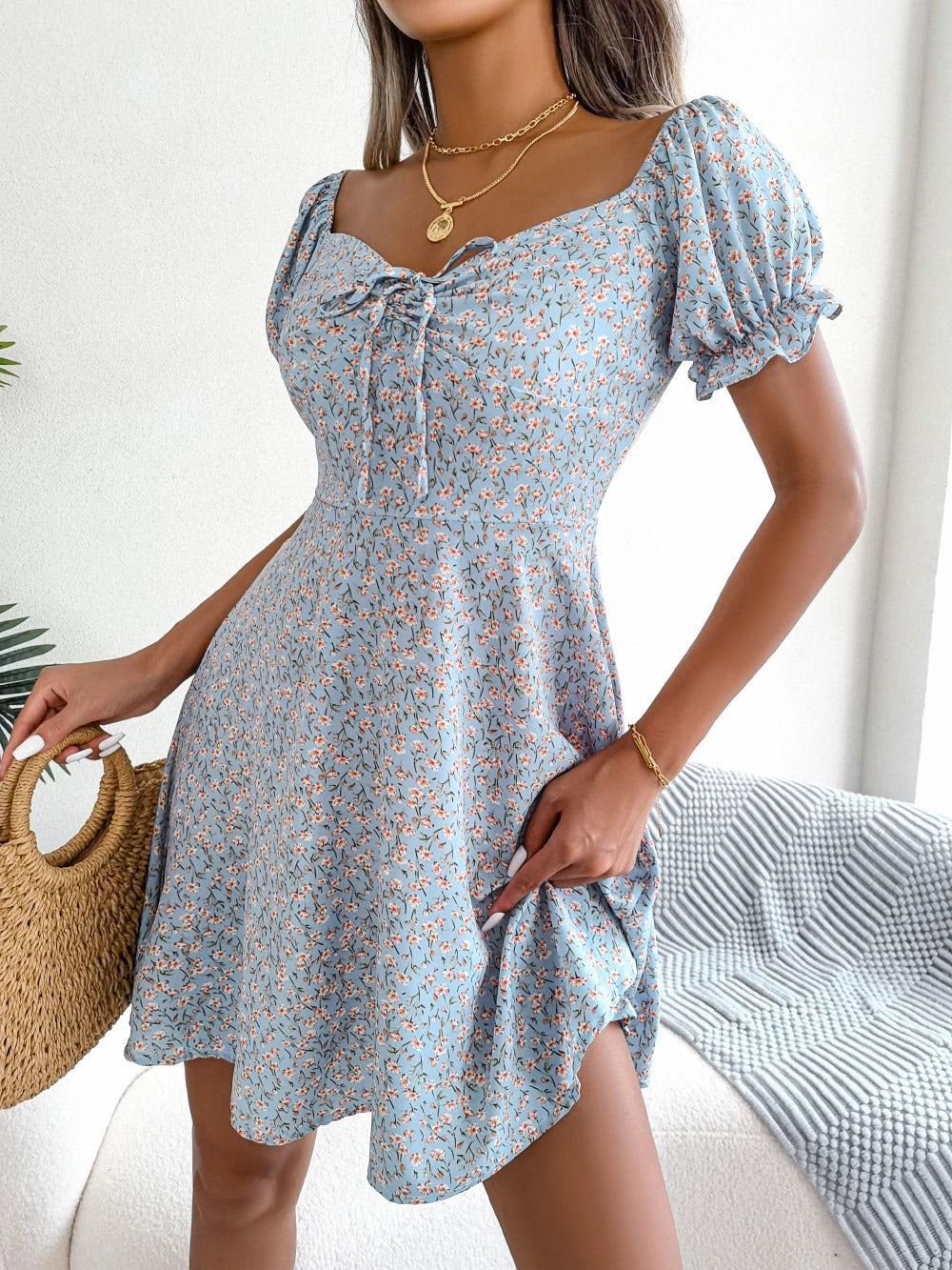 Novaya | Bonita Dress