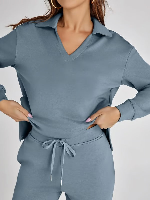 Novaya | Liana Set