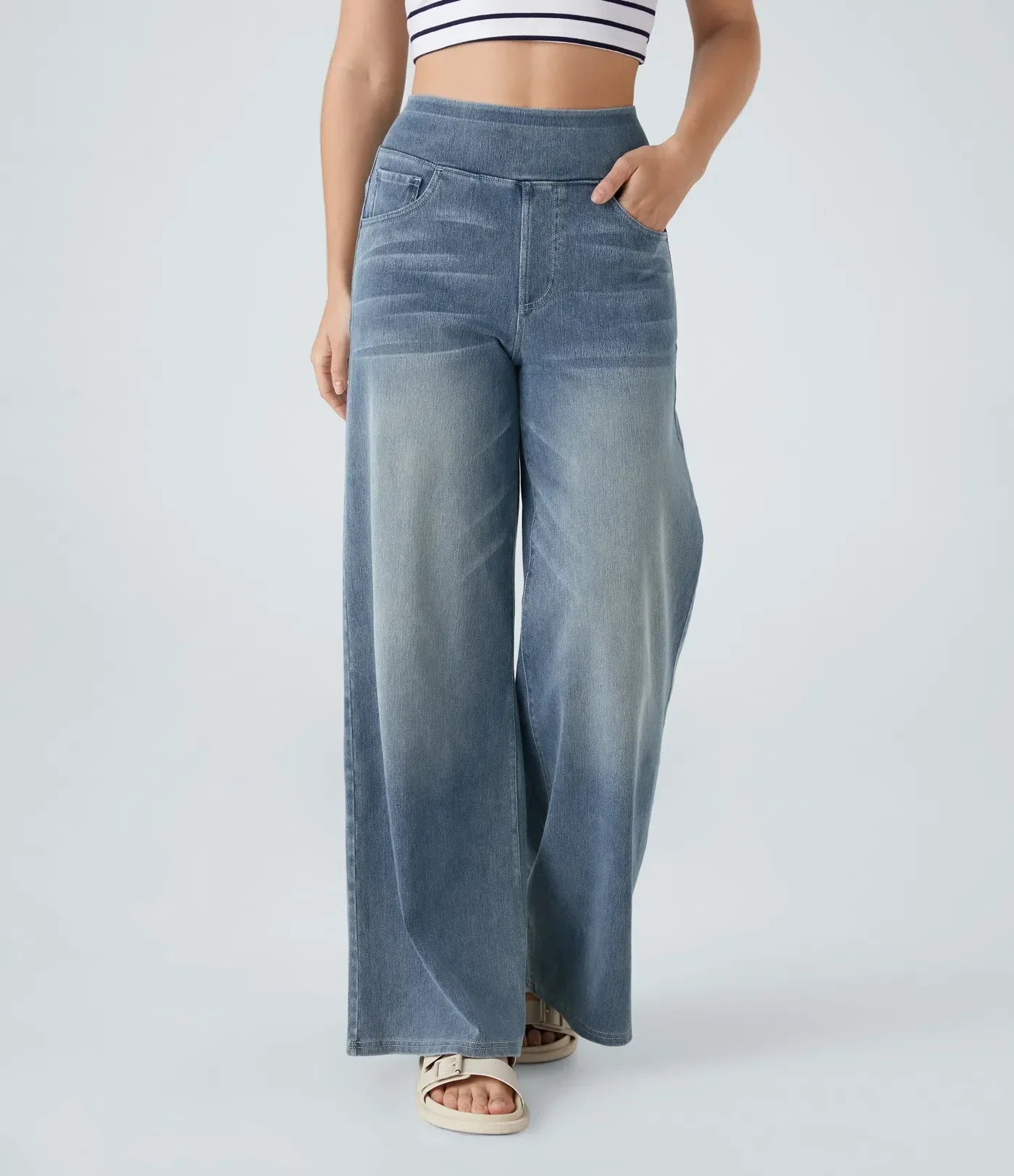Novaya | Eva Trousers