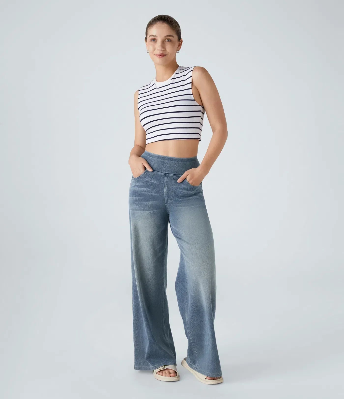 Novaya | Eva Trousers
