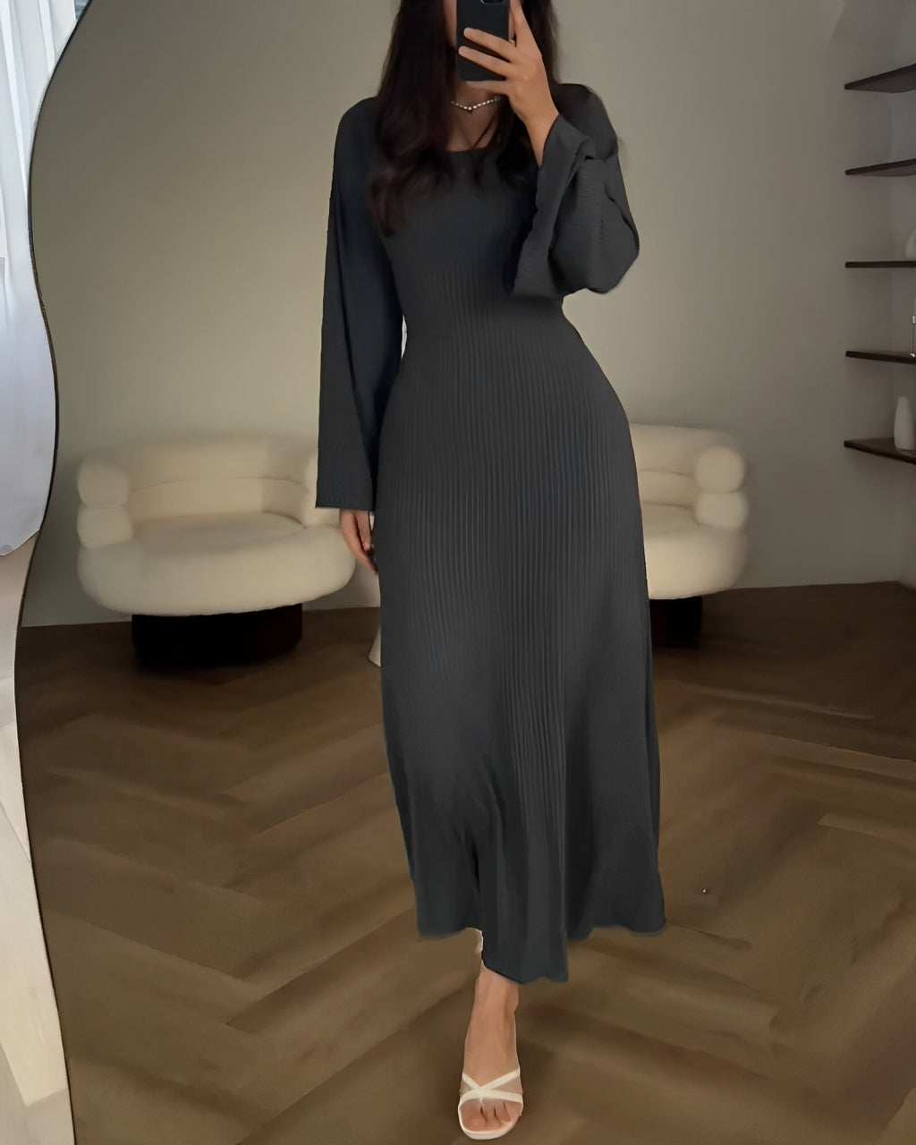 Novaya | Felicity Dress
