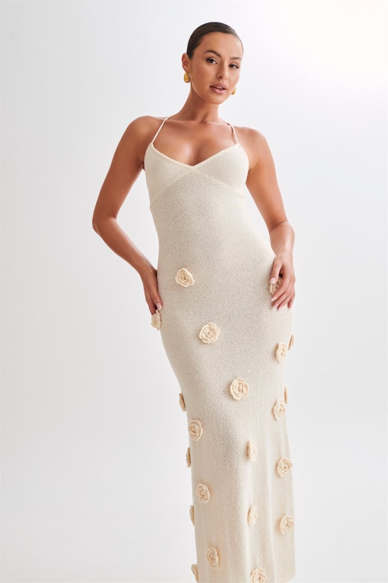Novaya | Juliette Dress