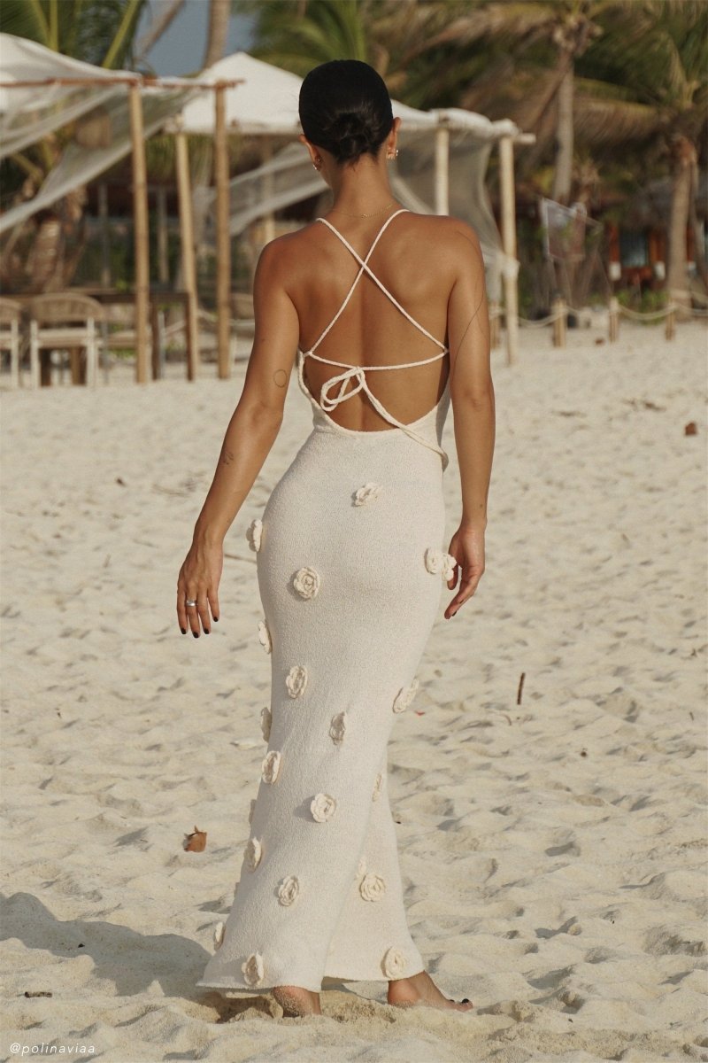 Novaya | Juliette Dress