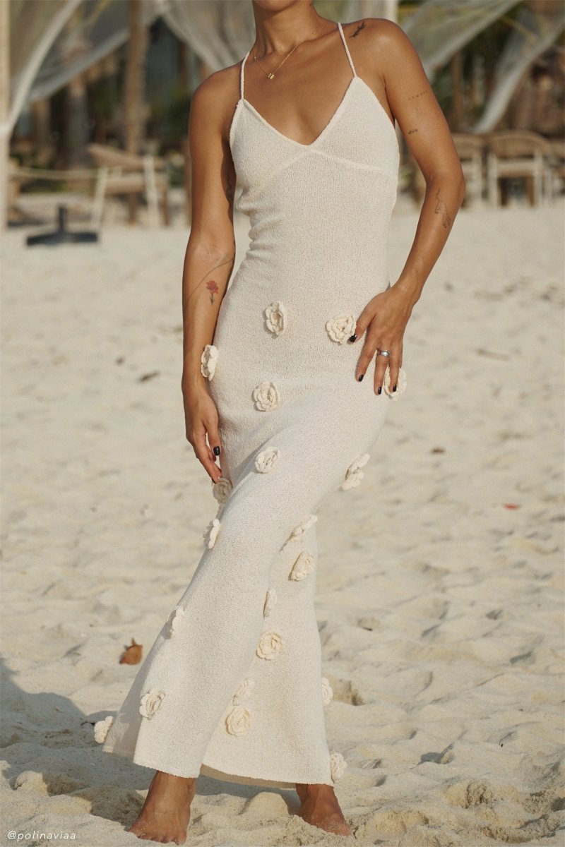 Novaya | Juliette Dress