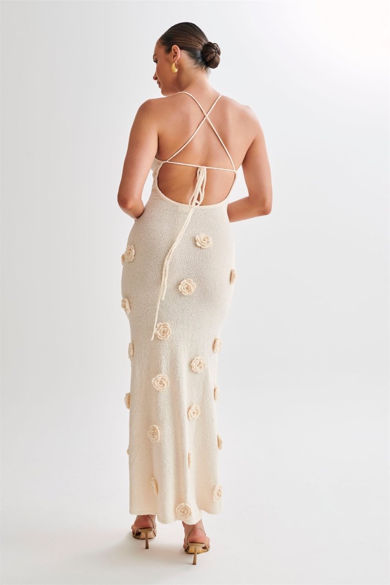 Novaya | Juliette Dress