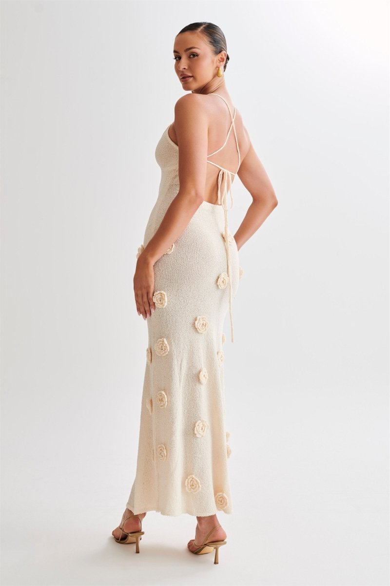 Novaya | Juliette Dress