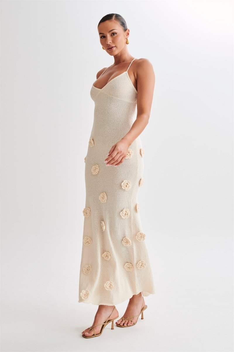 Novaya | Juliette Dress