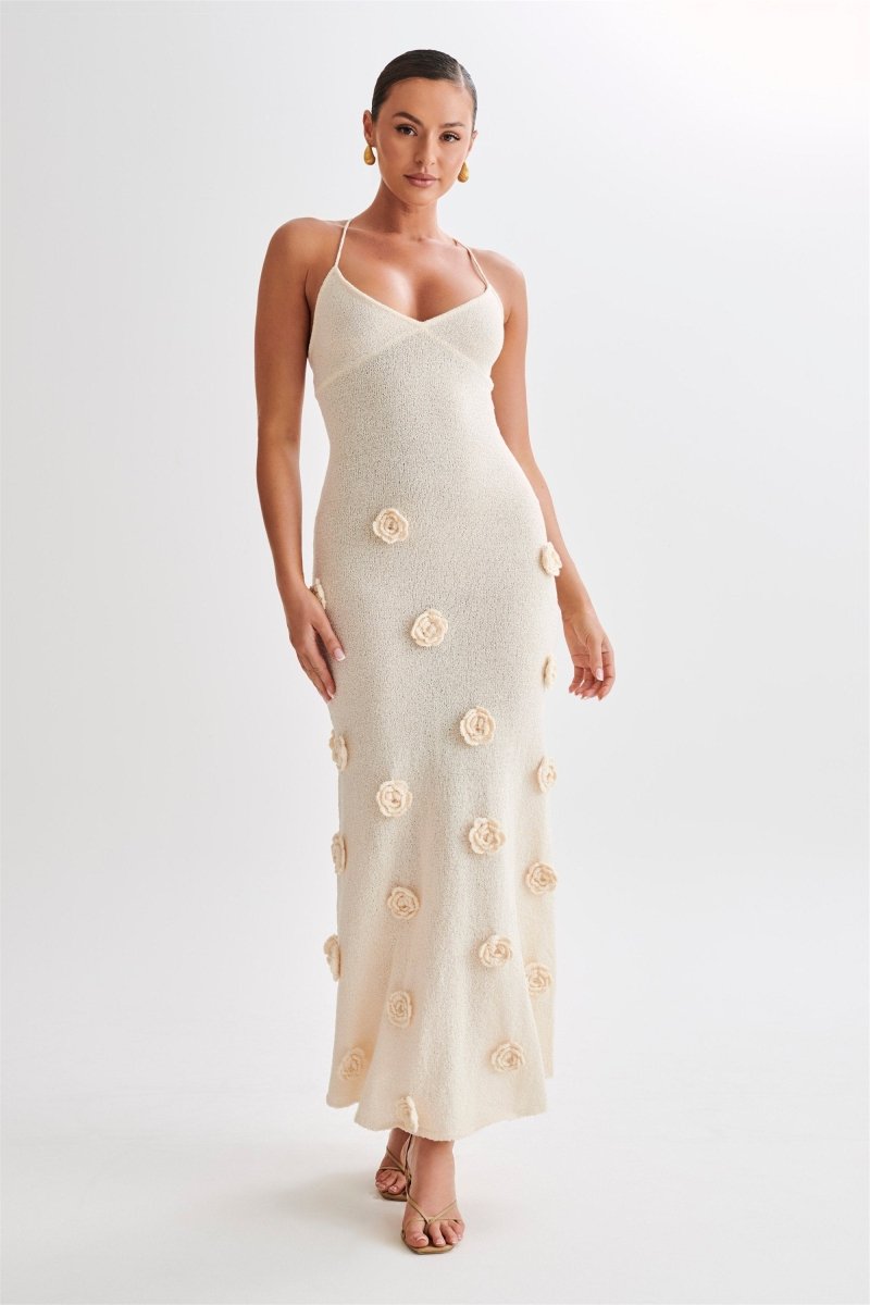 Novaya | Juliette Dress