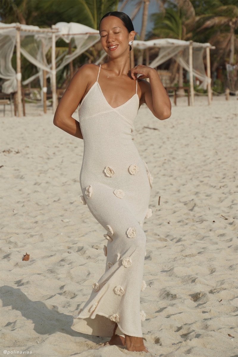 Novaya | Juliette Dress