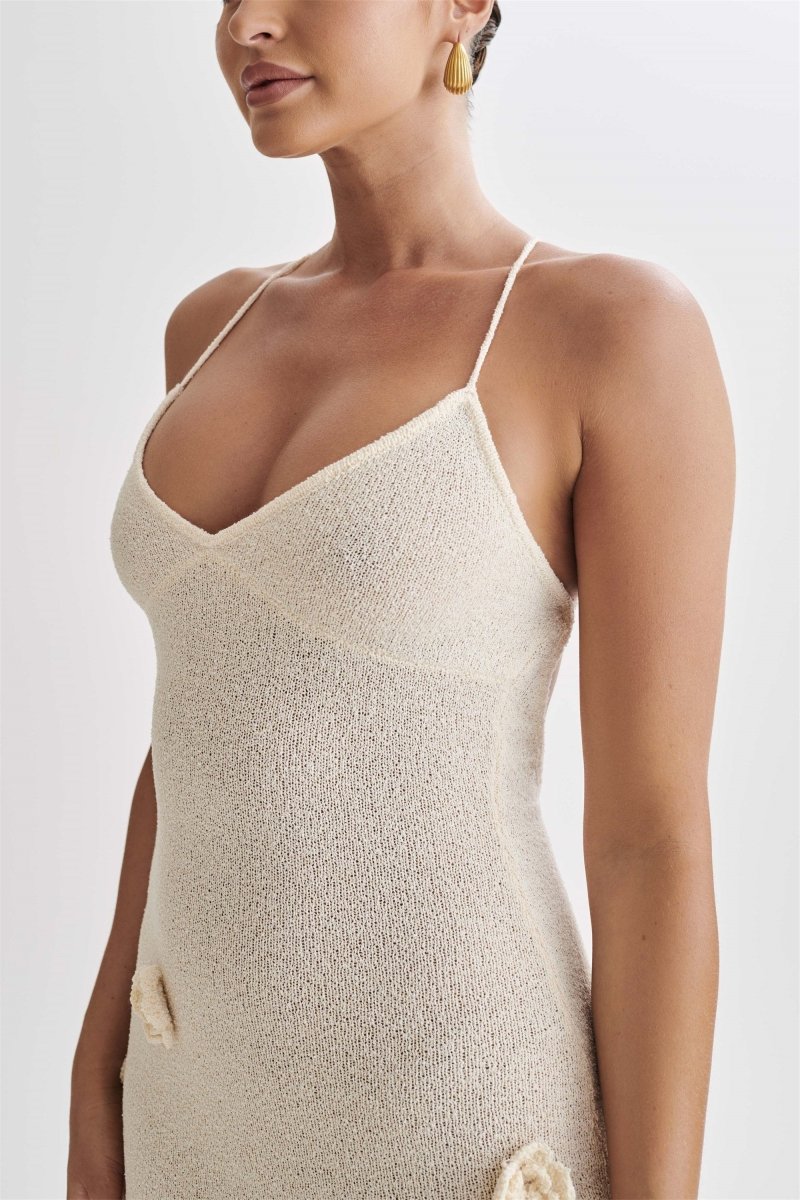 Novaya | Juliette Dress
