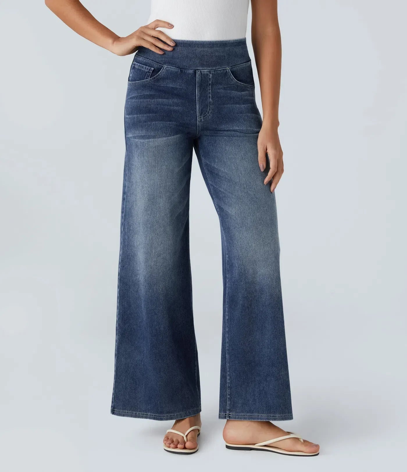 Novaya | Eva Trousers