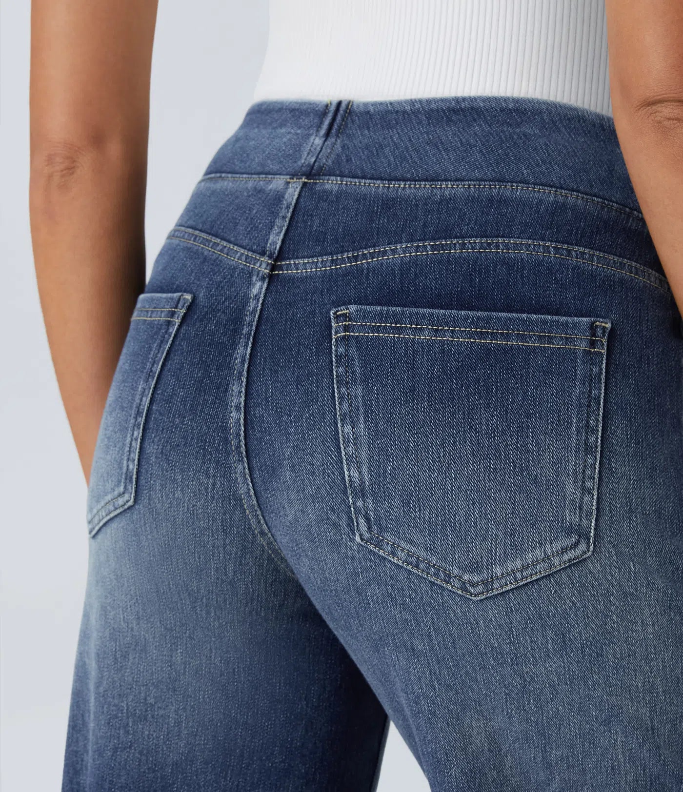 Novaya | Eva Trousers