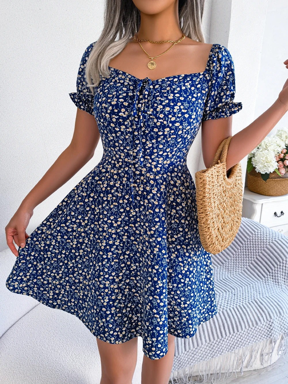 Novaya | Bonita Dress