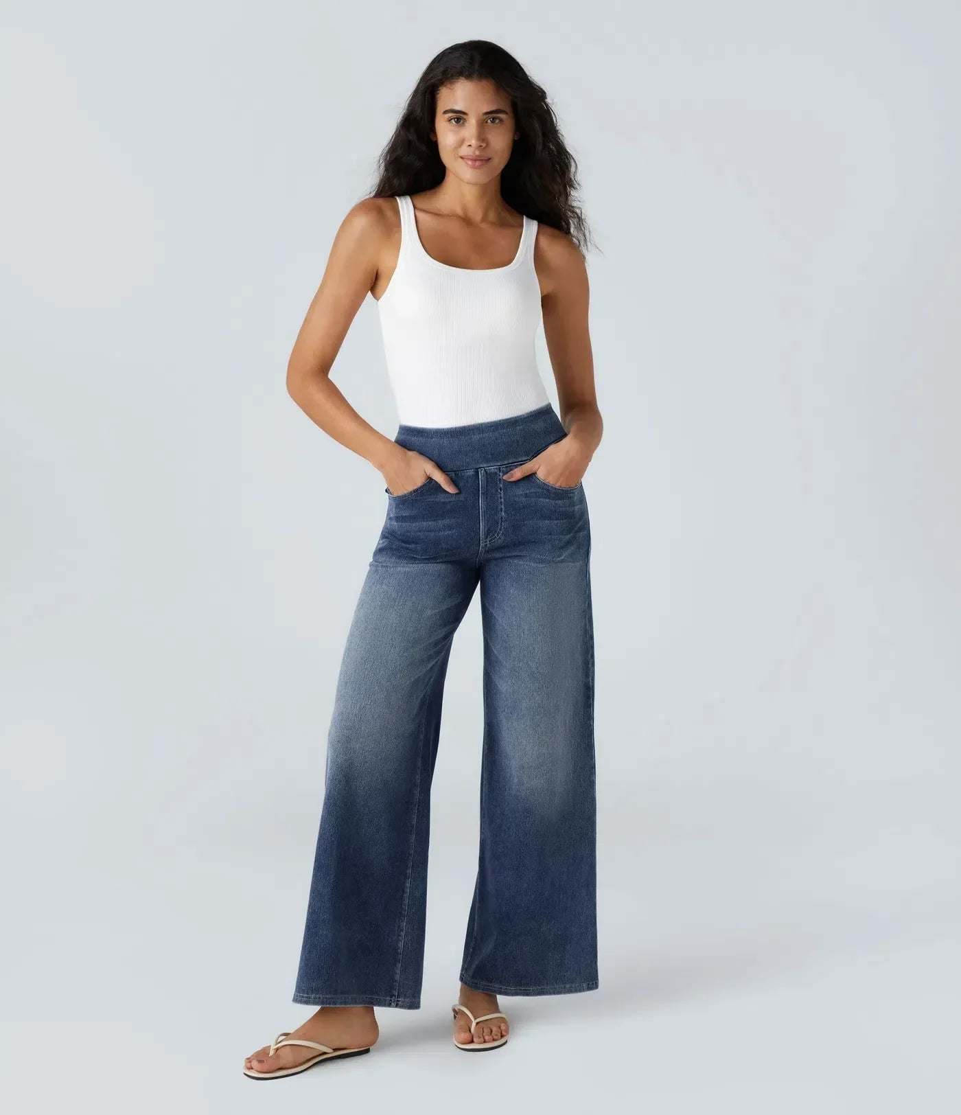 Novaya | Eva Trousers