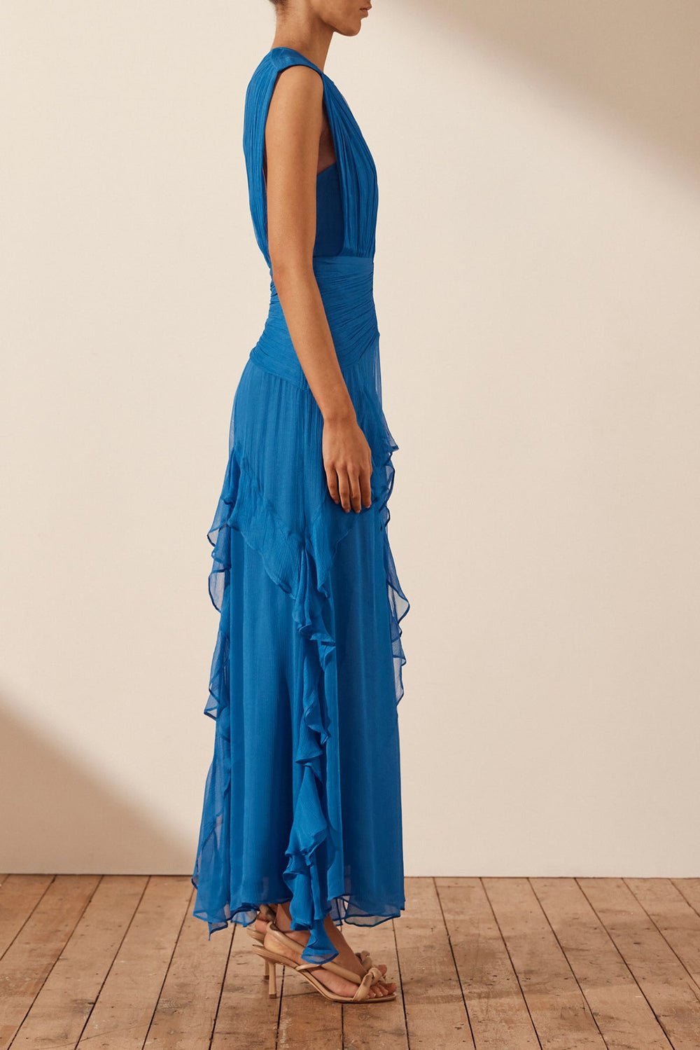 Novaya | Marielle Dress
