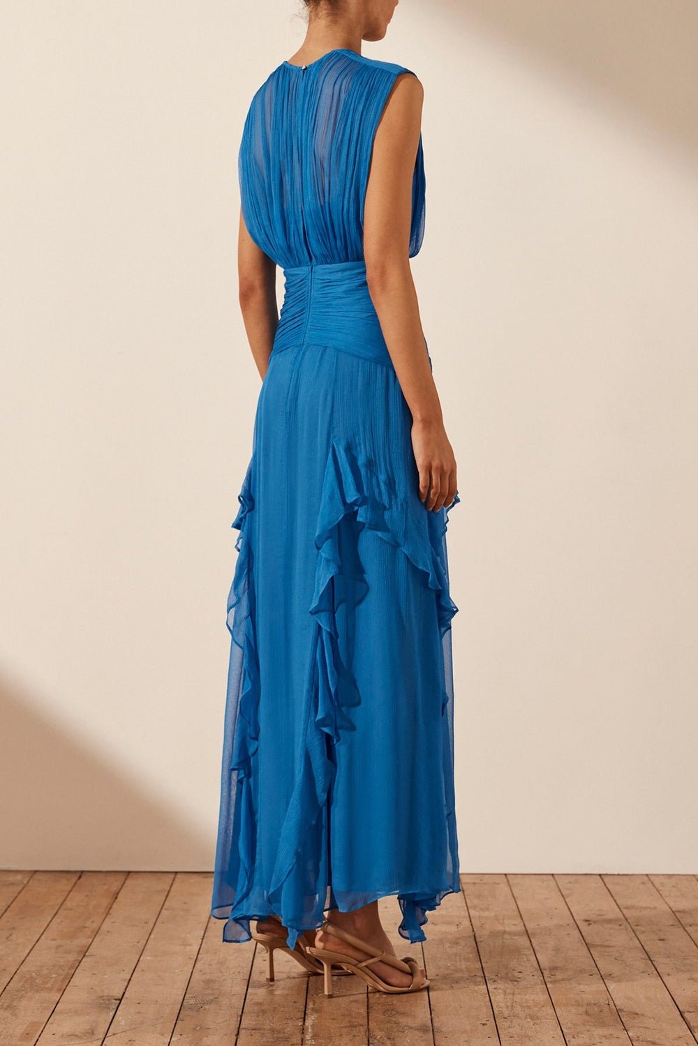 Novaya | Marielle Dress