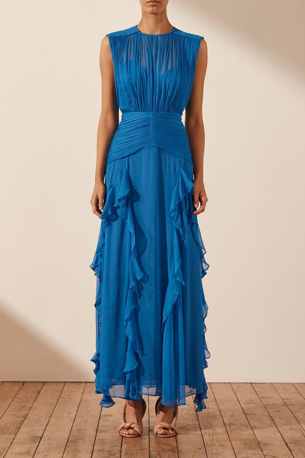 Novaya | Marielle Dress