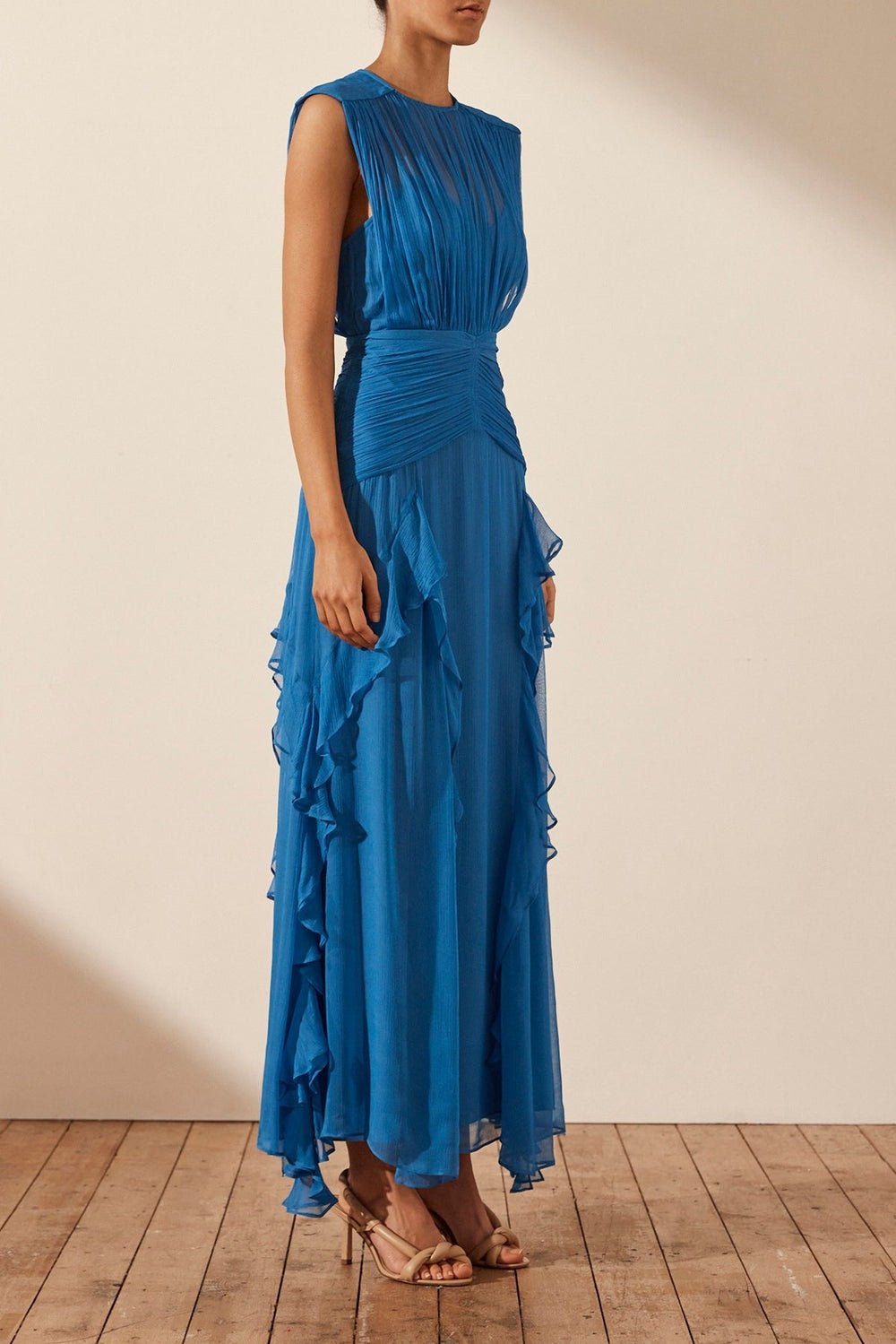 Novaya | Marielle Dress