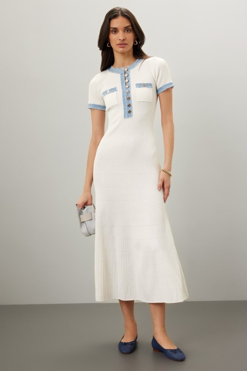 Novaya | Odette Dress