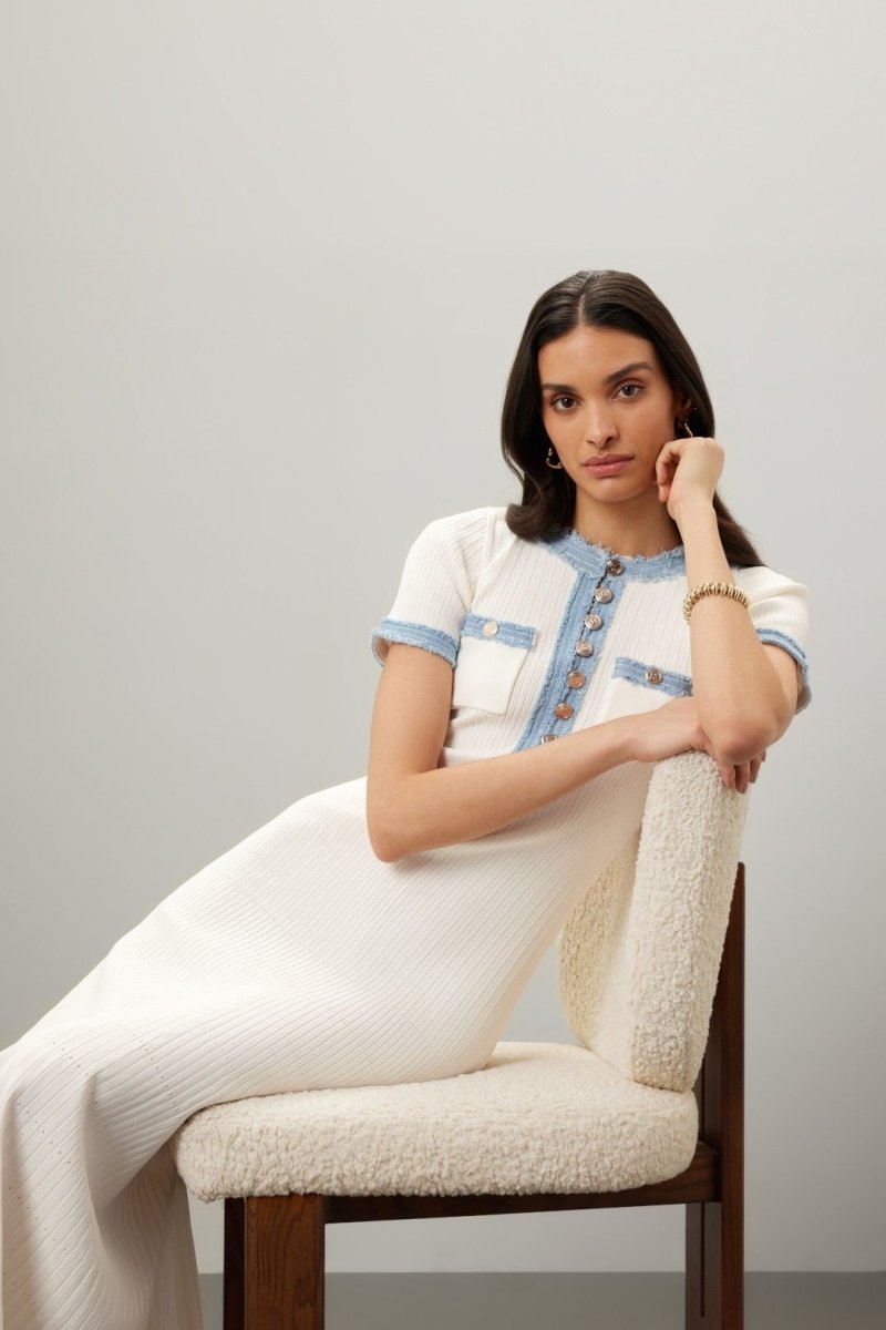 Novaya | Odette Dress
