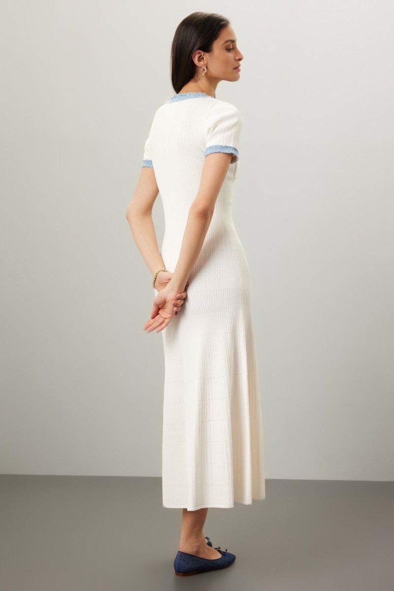 Novaya | Odette Dress