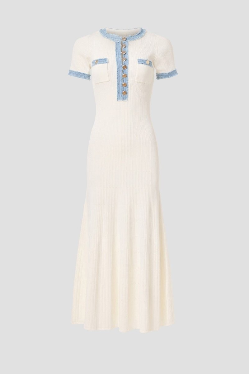 Novaya | Odette Dress