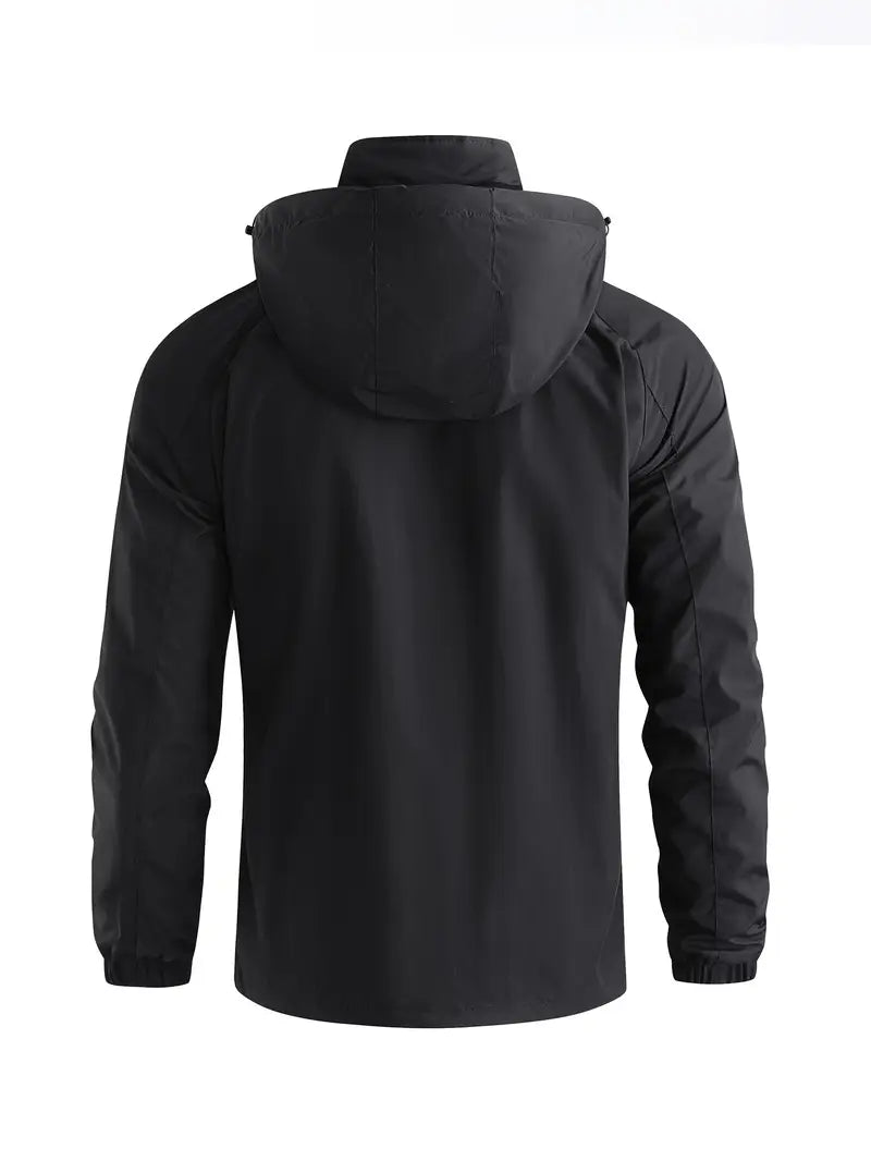 Novaya | Aaron Jacket