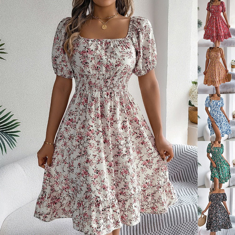 Novaya | Salvora Dress