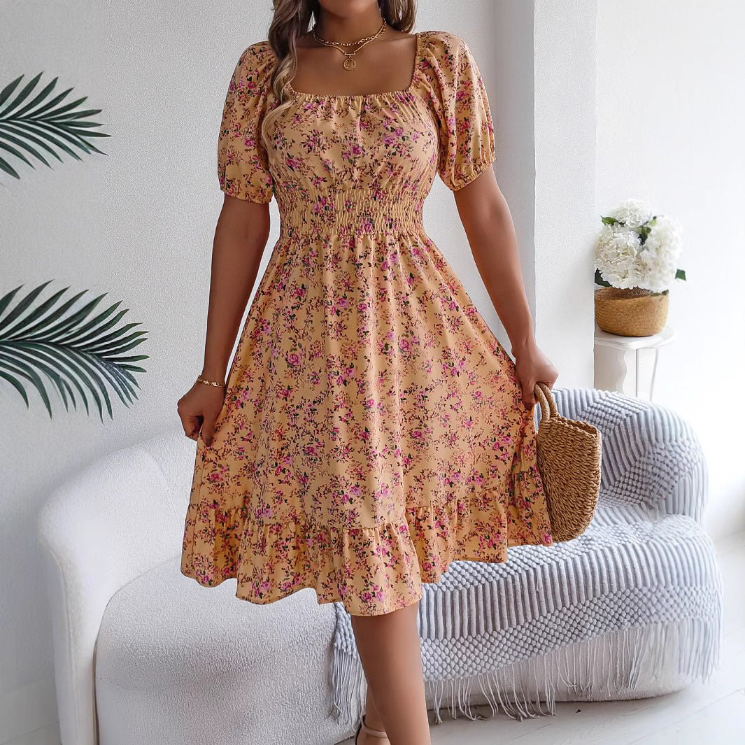 Novaya | Salvora Dress