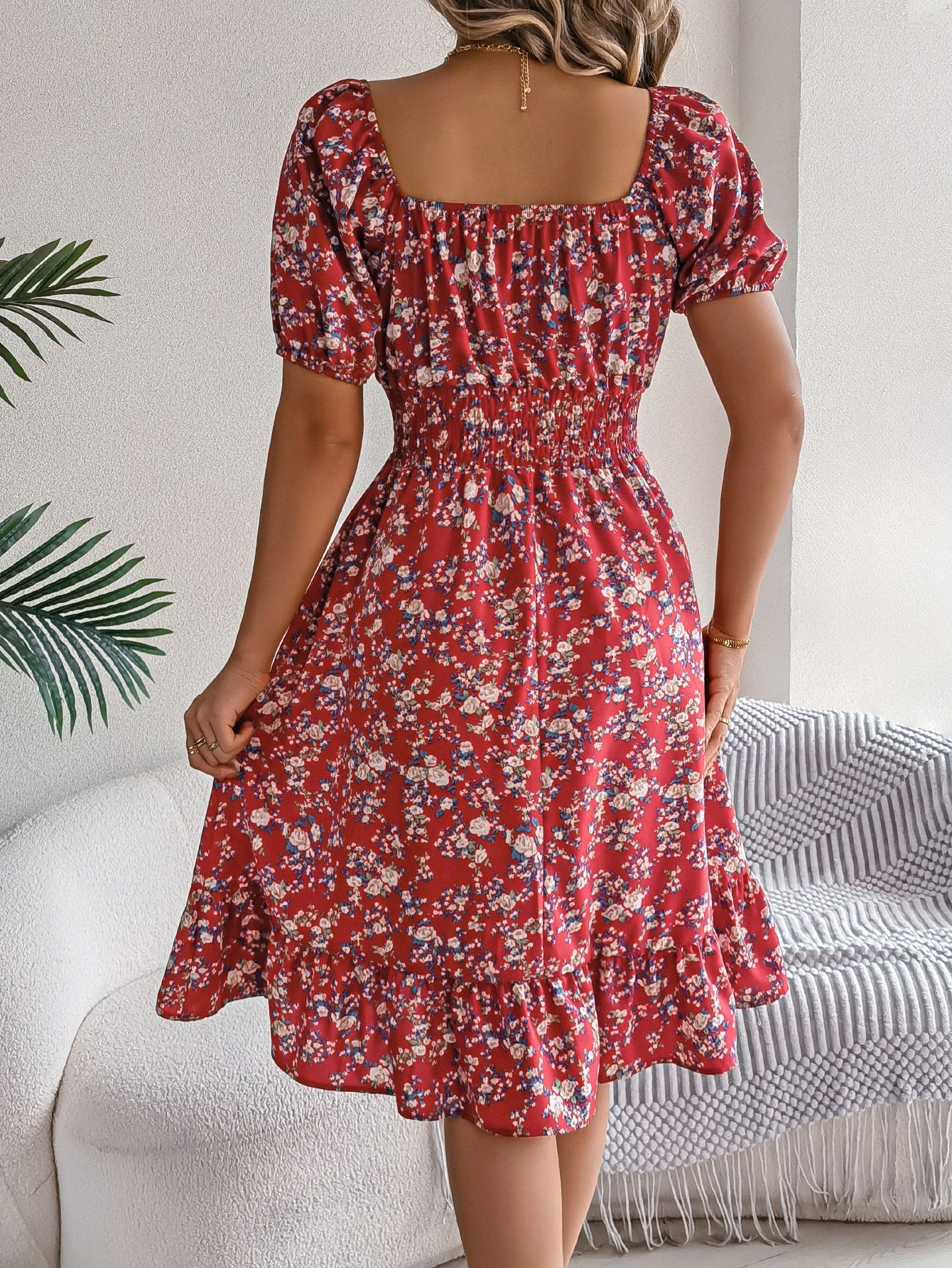 Novaya | Salvora Dress