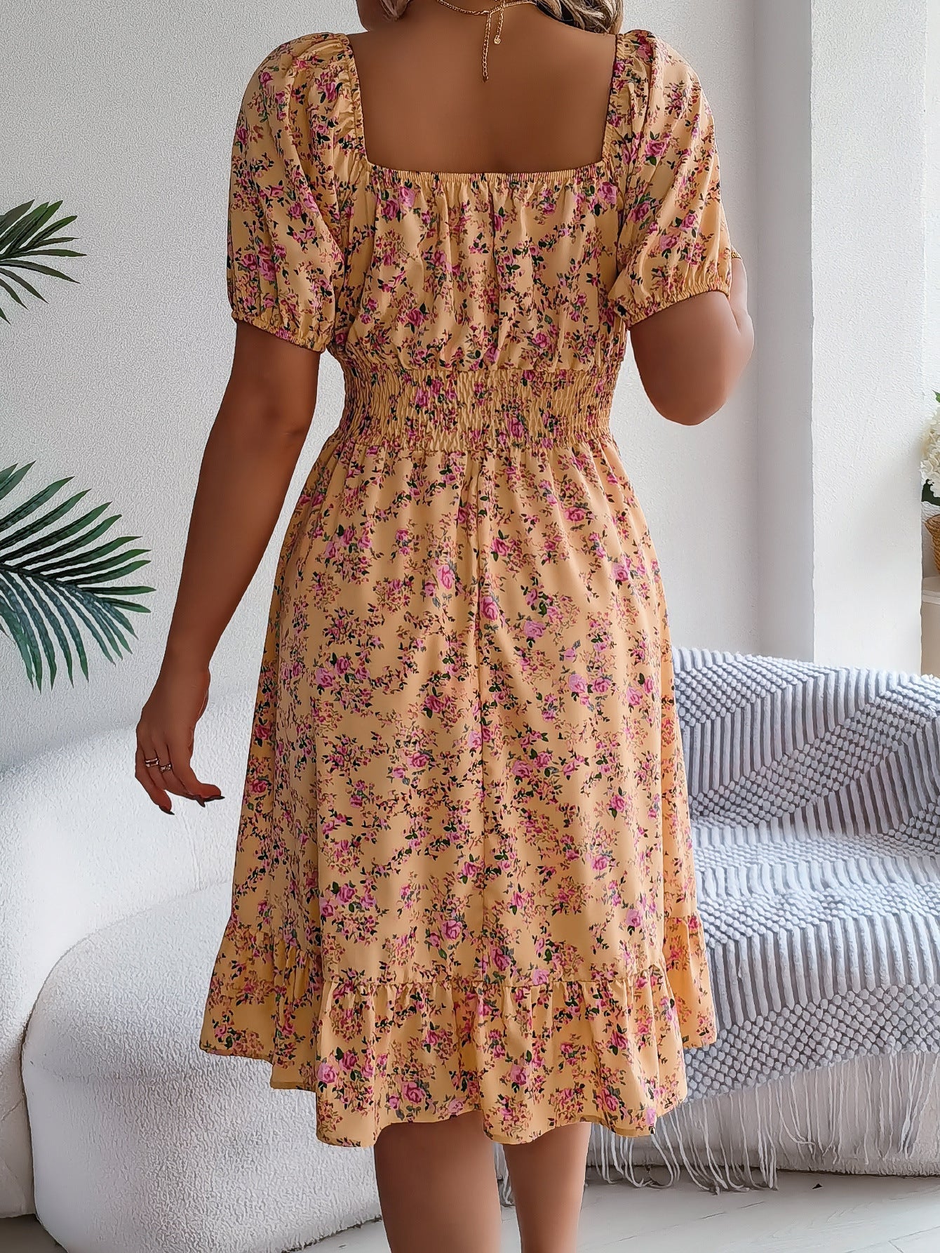 Novaya | Salvora Dress