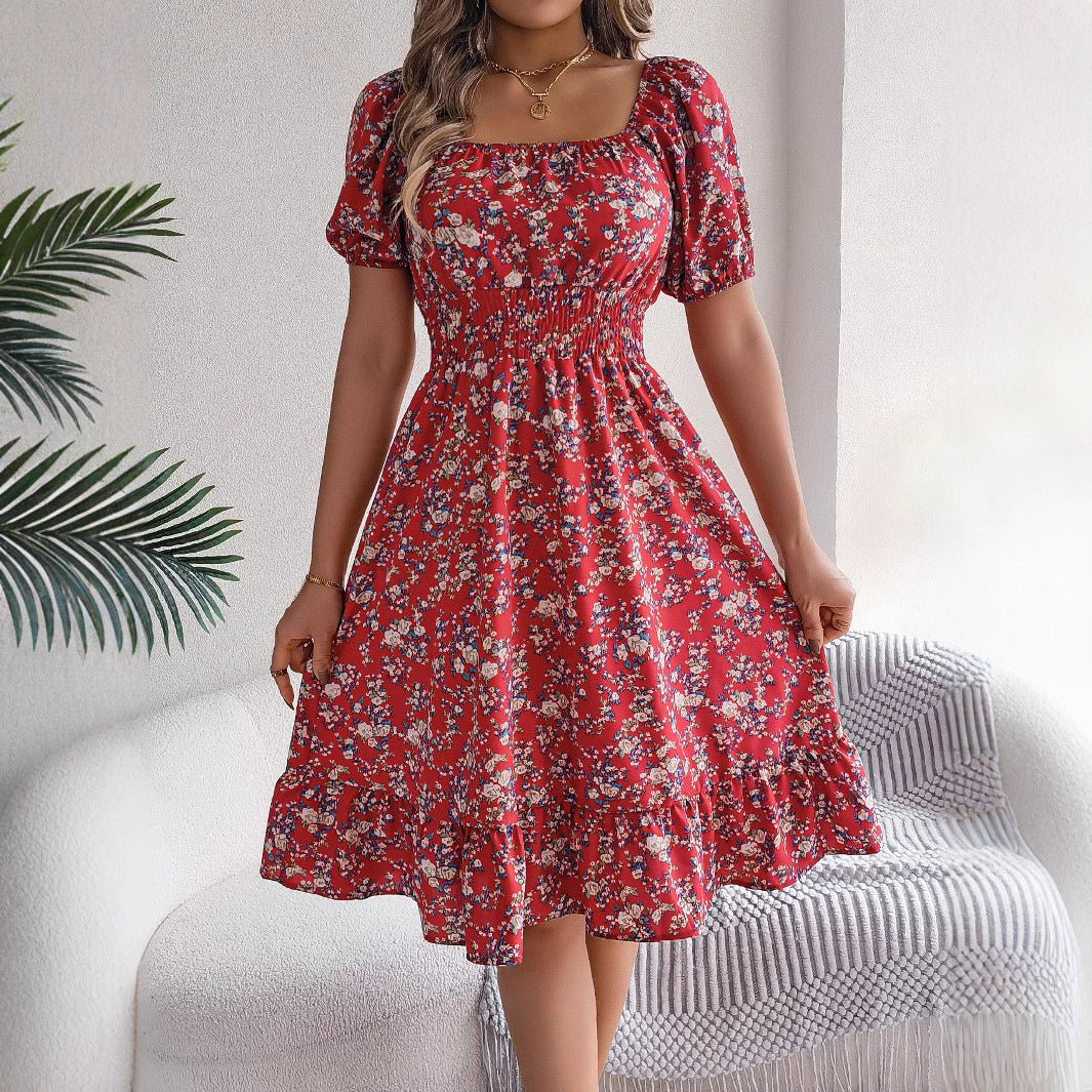 Novaya | Salvora Dress
