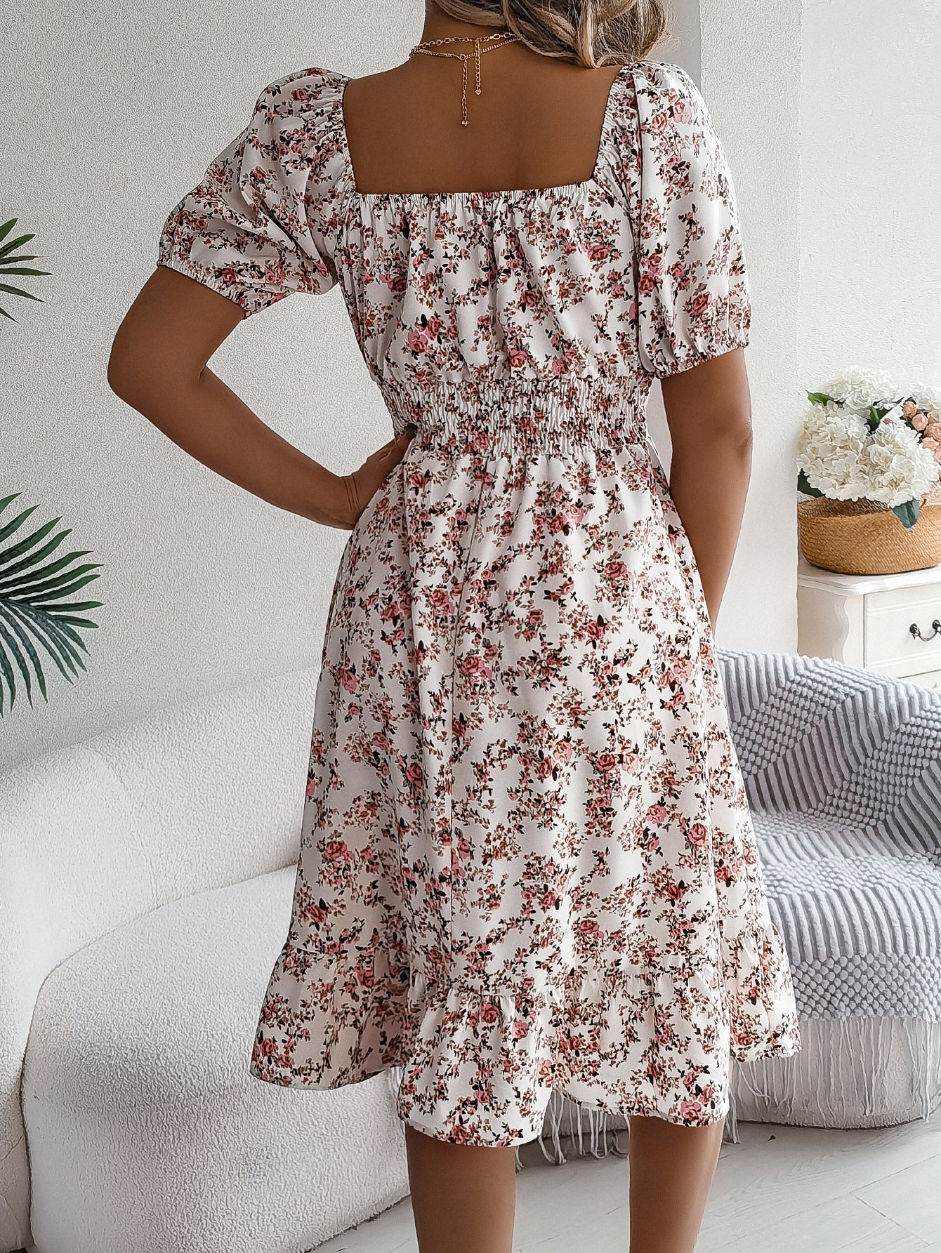 Novaya | Salvora Dress
