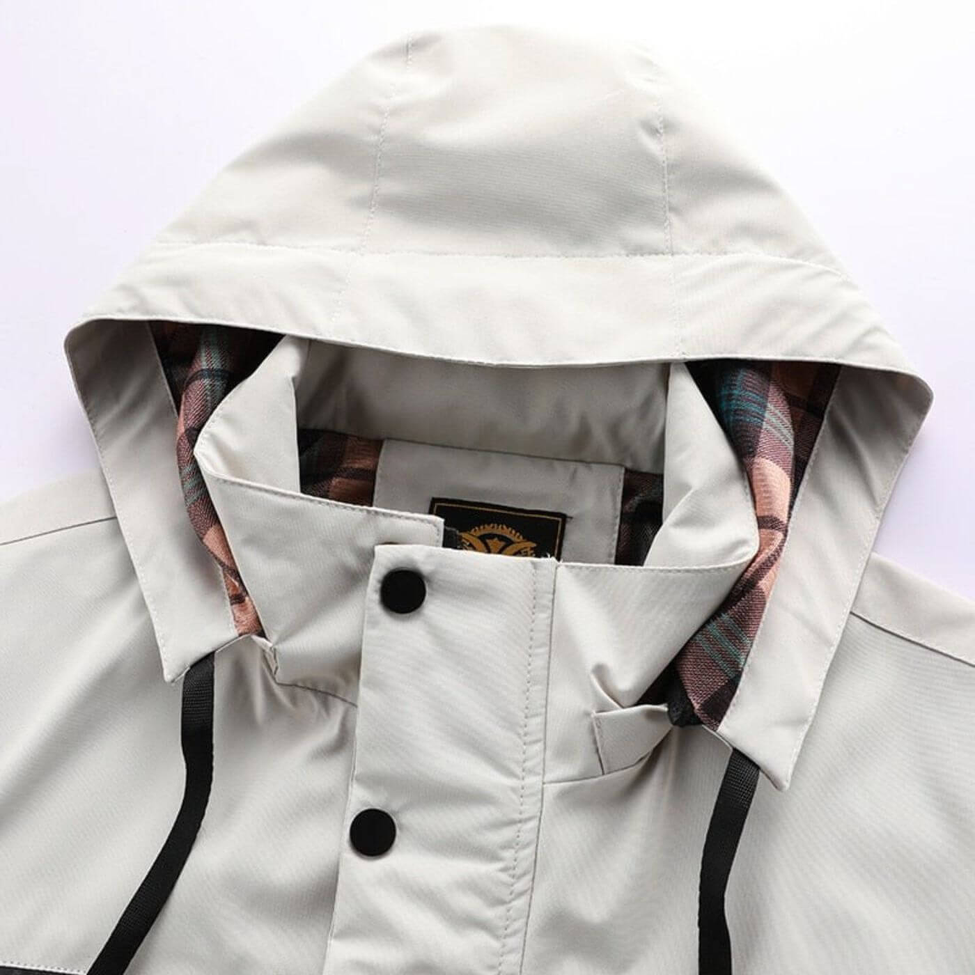 Novaya | Owen Jacket