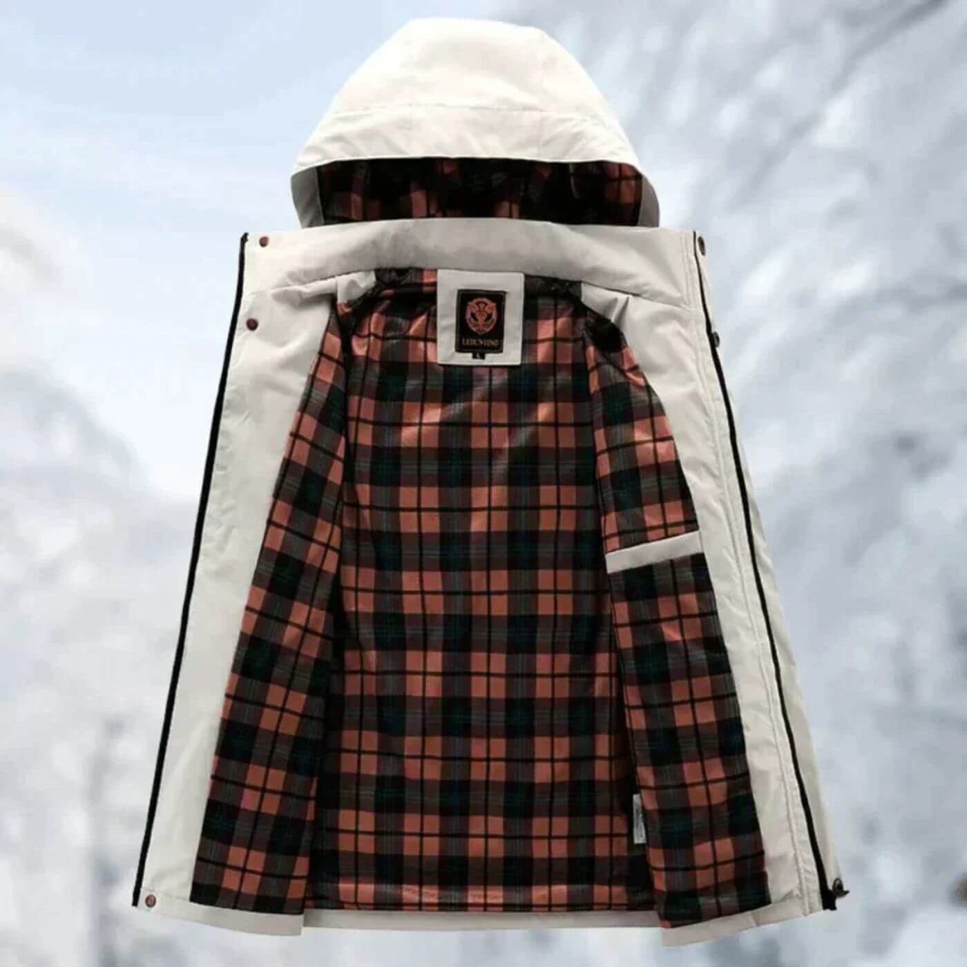 Novaya | Owen Jacket