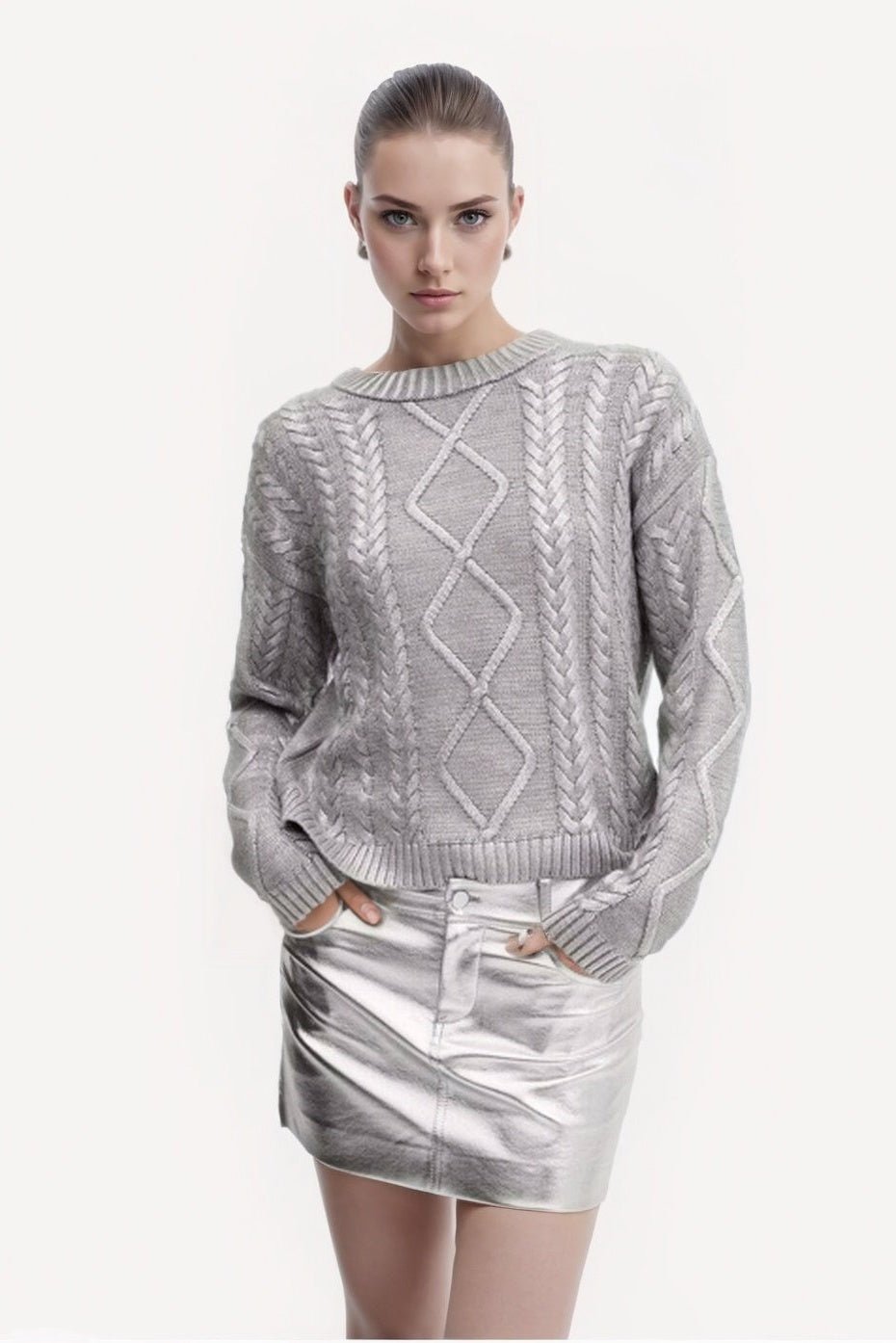 Novaya | Vivienne Sweater