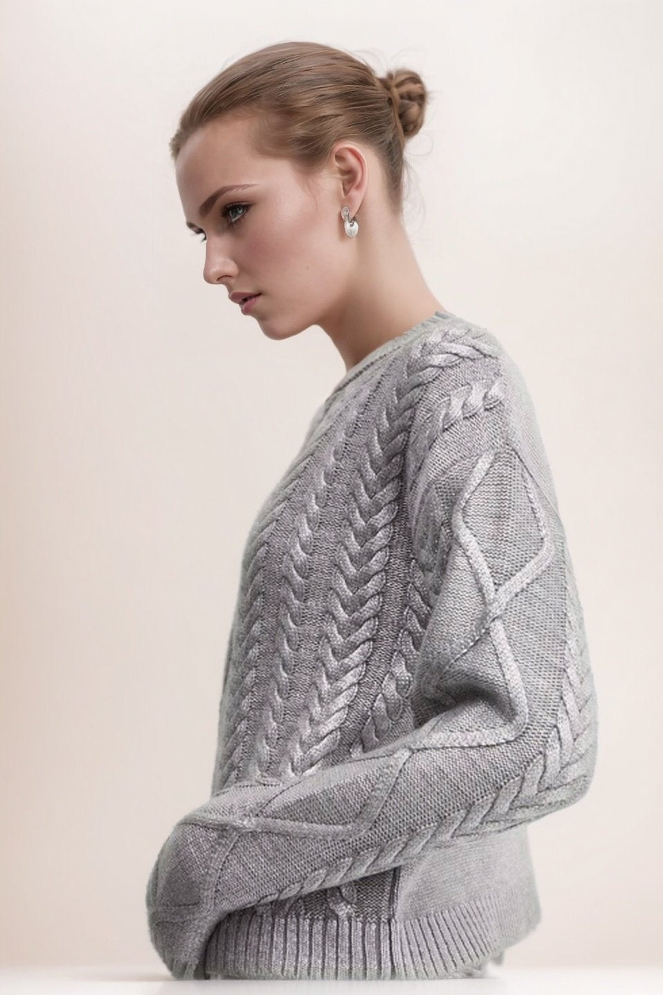 Novaya | Vivienne Sweater