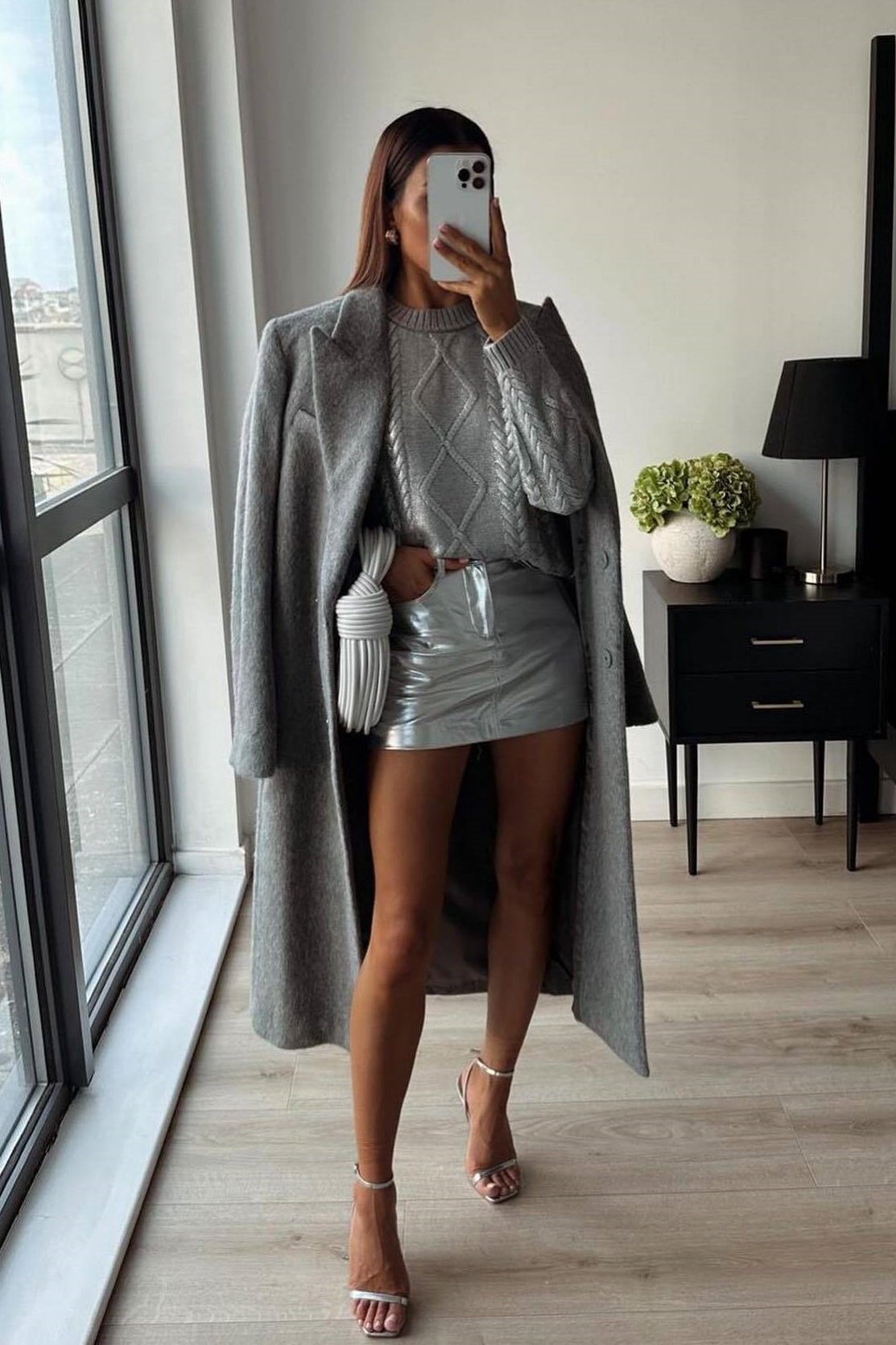 Novaya | Vivienne Sweater