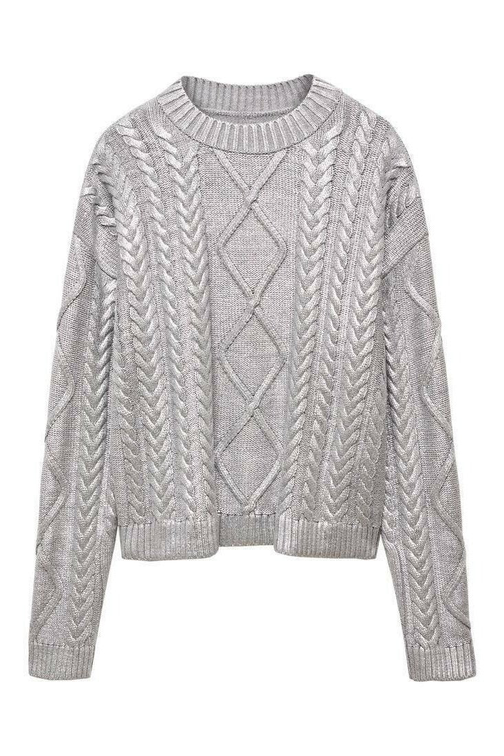 Novaya | Vivienne Sweater