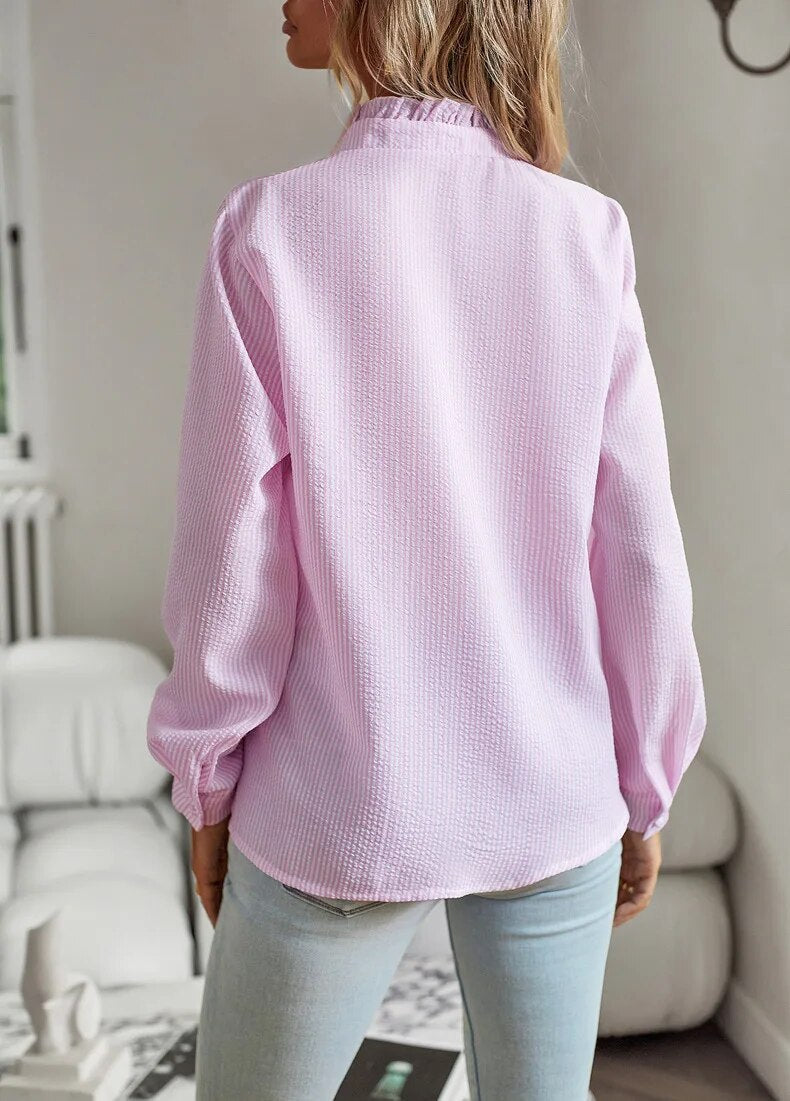 Novaya | Alice Blouse