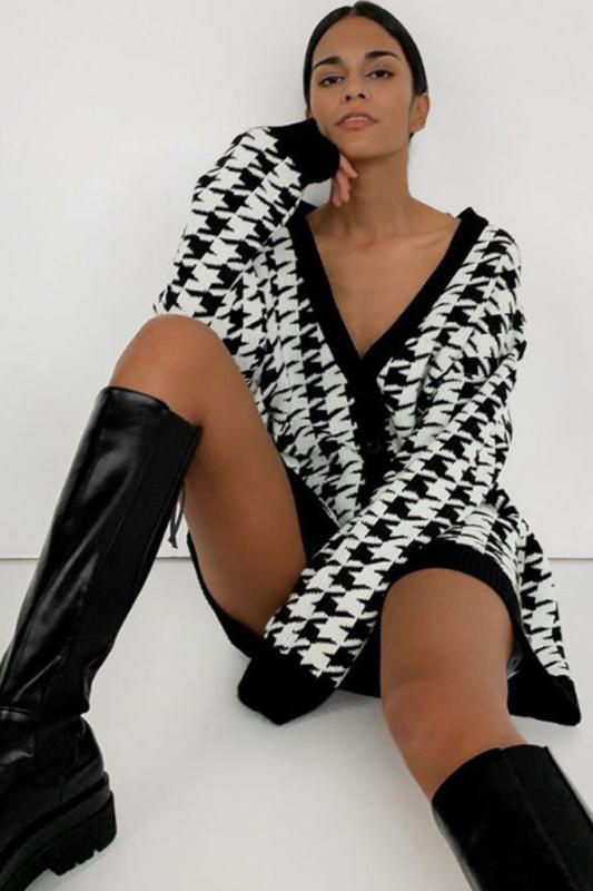 Novaya | Seraphina Vest