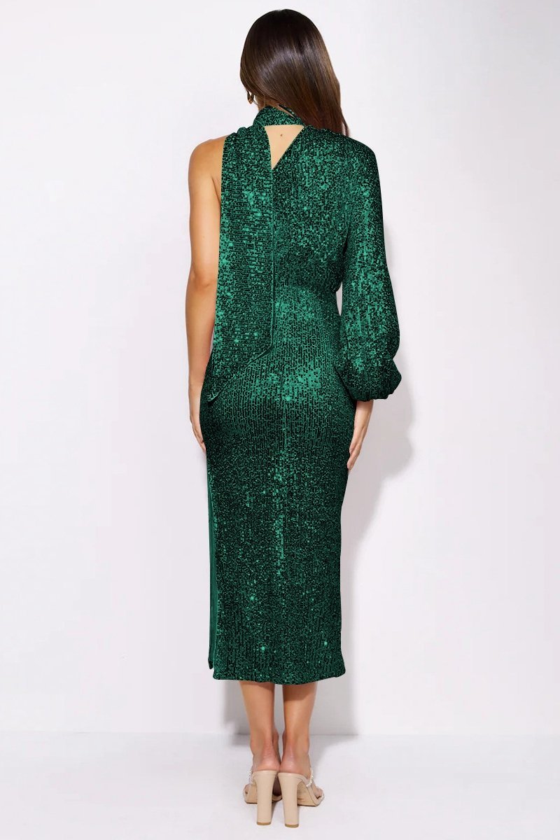 Novaya | Eleonora Dress