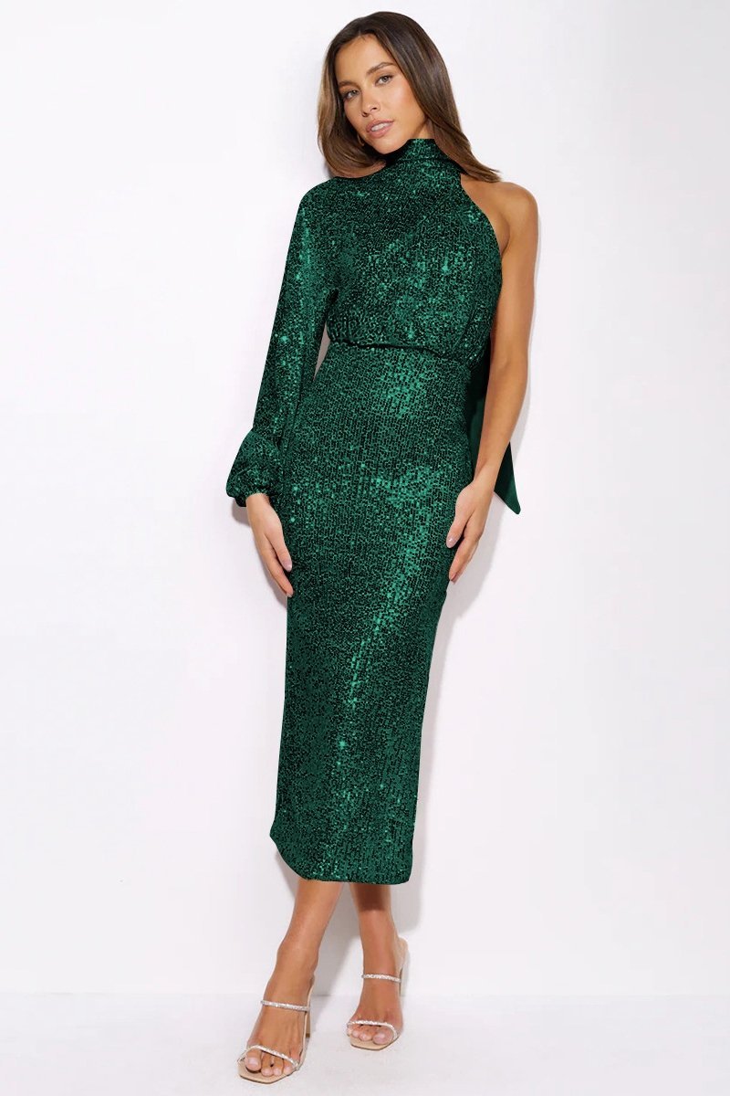 Novaya | Eleonora Dress