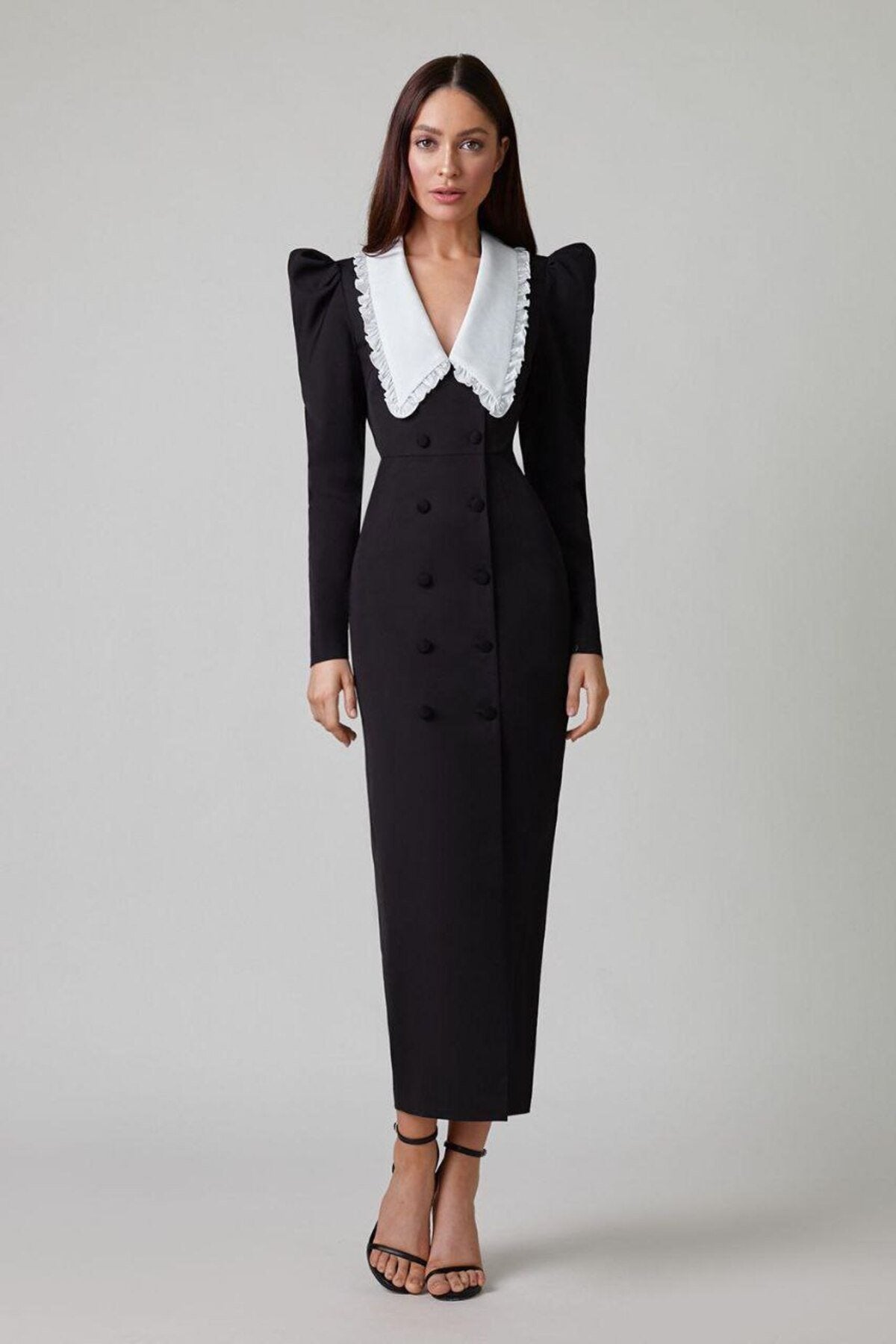Novaya | Isadora Dress