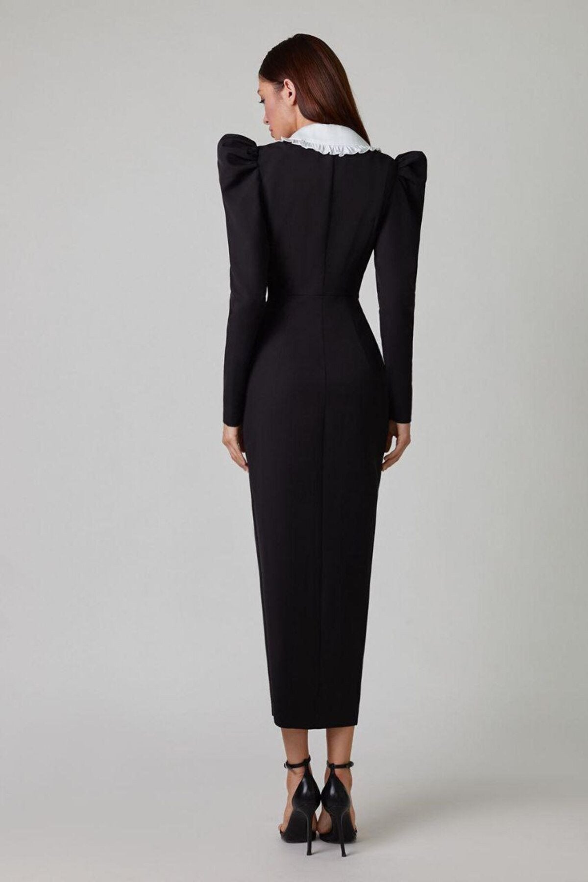 Novaya | Isadora Dress