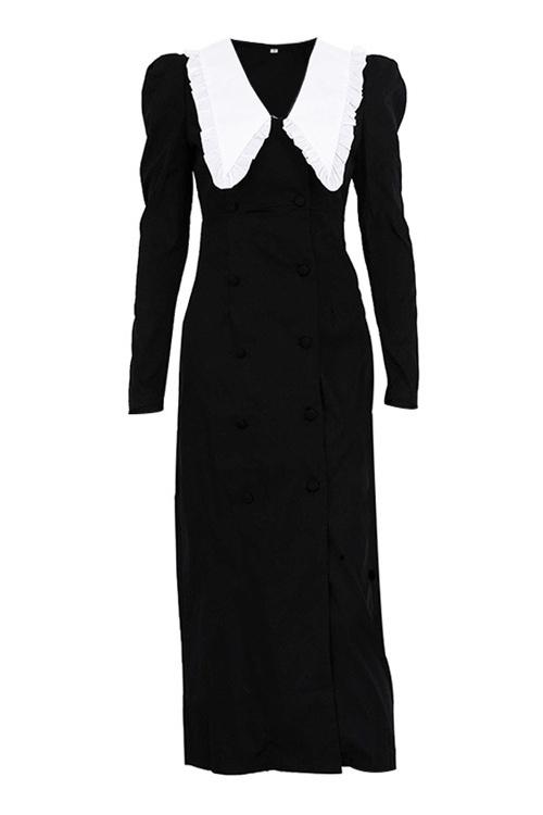 Novaya | Isadora Dress