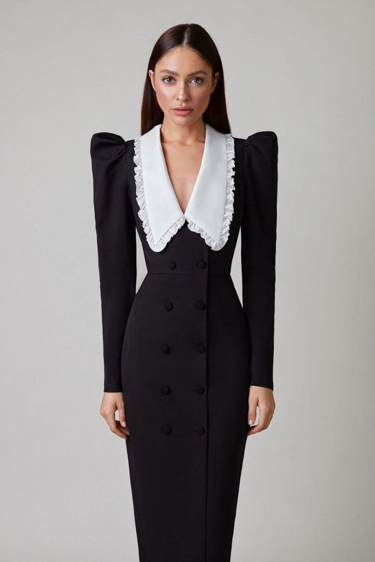 Novaya | Isadora Dress